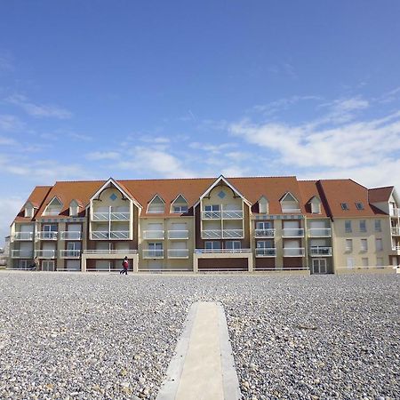 Le Sémaphore Cayeux-sur-Mer Habitación foto